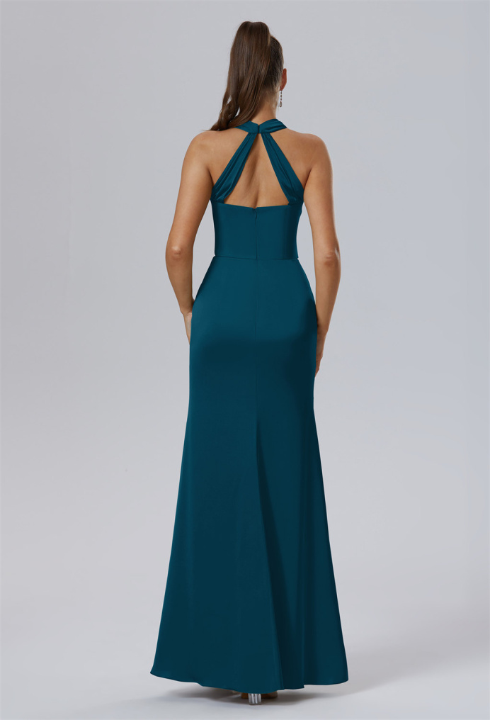 AW Maharaol Dress